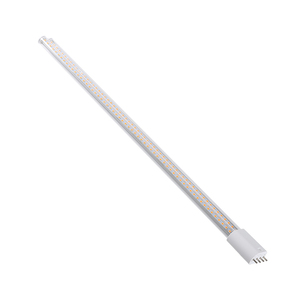 <strong>2G11</strong> <strong>Double</strong>-pin LED Light - DALI Compatible for Smart Commercial Lighting - Product Image 1