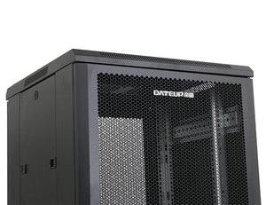 Soluzione di cablaggio di rete armadio di rete Data Center modulare 19 pollici - Product Image 6
