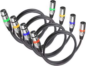 Superventas 3 Cable de salida AV Video Audio Power Adecuado para IP Smart M3U a TV Converter TV Cable de audio - Product Image 1