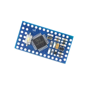 Hentet Brand New Pro Mini ATMEGA168 <strong>Module</strong> 5V 16M for <strong>Arduino</strong> Compatible Electronic Component Replace ATMEGA328 <strong>Module</strong> - Product Image 3