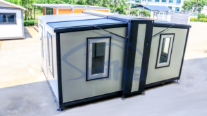 Suihe Model0208-13 Mobile Prefab <strong>House</strong> Modern and Convenient Living Solution - Product Image 4