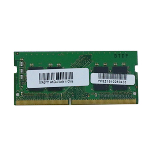 Für Lenovo 01AG711-8GB DDR4 2400MHz SoDIMM <span class=keywords><strong>Memory</strong></span> ThinkPad P71 L480