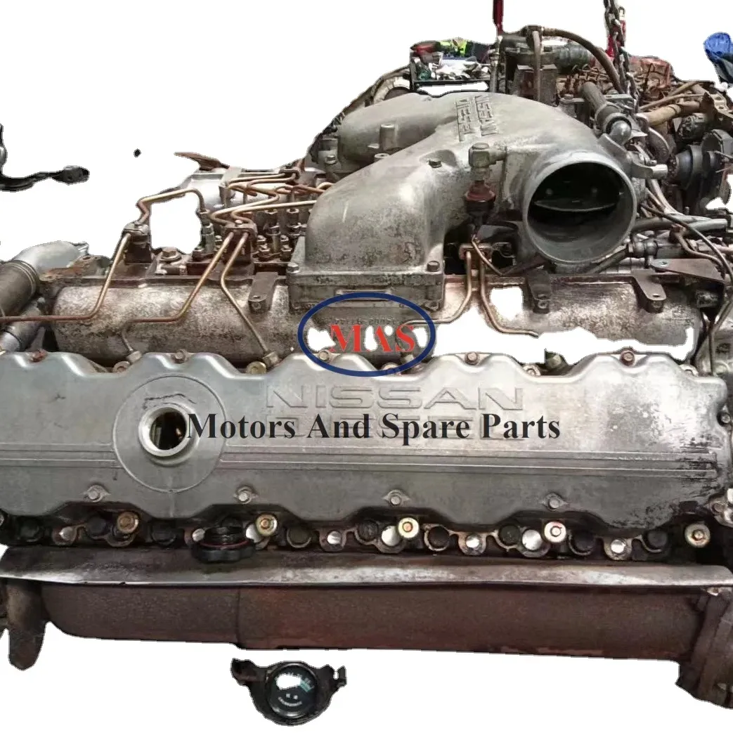Kusima mesin Bare pabrik untuk Land Rover 2013-21 mesin Motor Supercharged RH10 5.0T V8 suku cadang asli diproduksi ulang