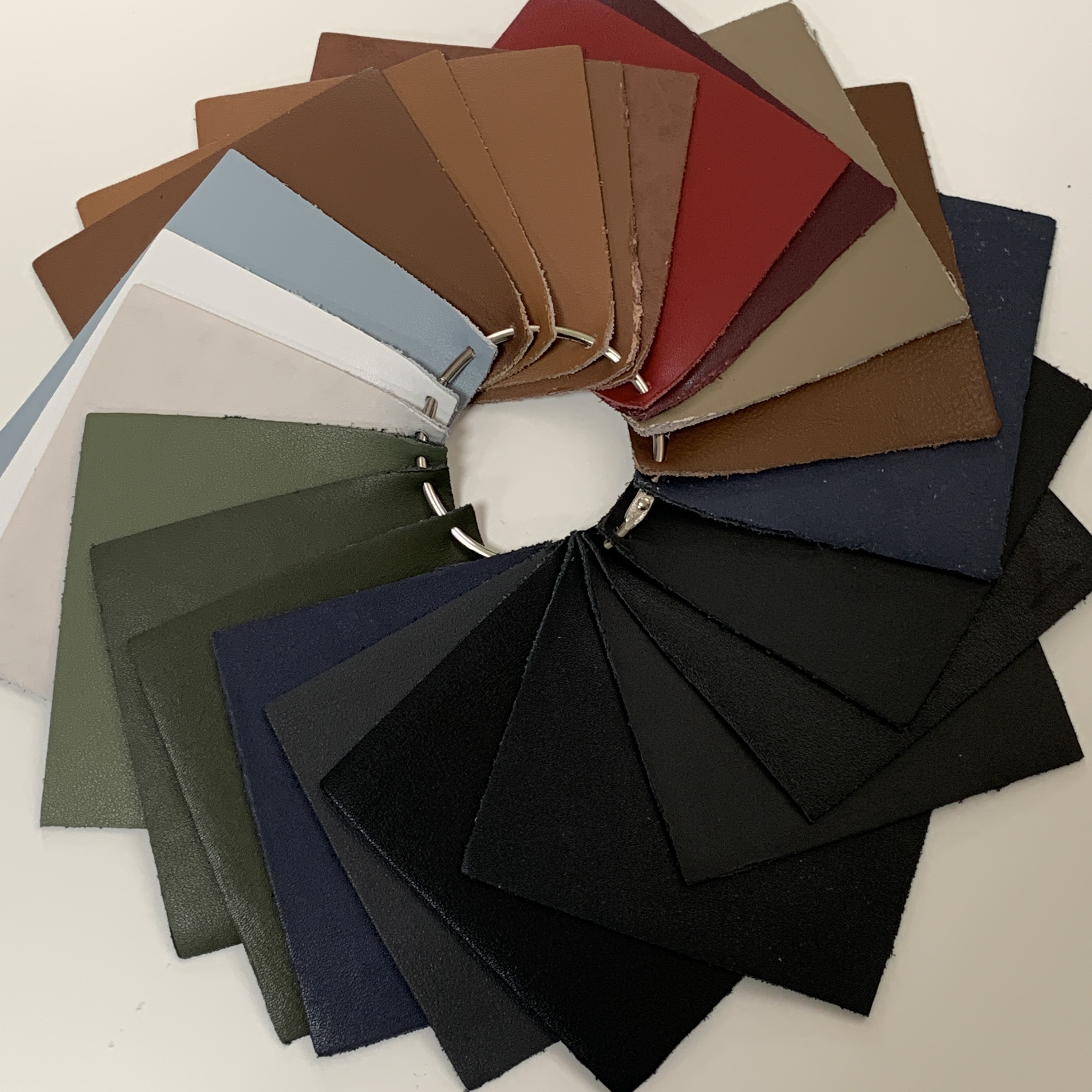 Carta colori