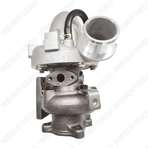 High Performance <strong>HT12</strong>-<strong>11B</strong> Turbocharger 14411-1W402 047-276 for Nissan Terrano QD32Ti Engines Replacement <strong>Turbo</strong> - Product Image 4