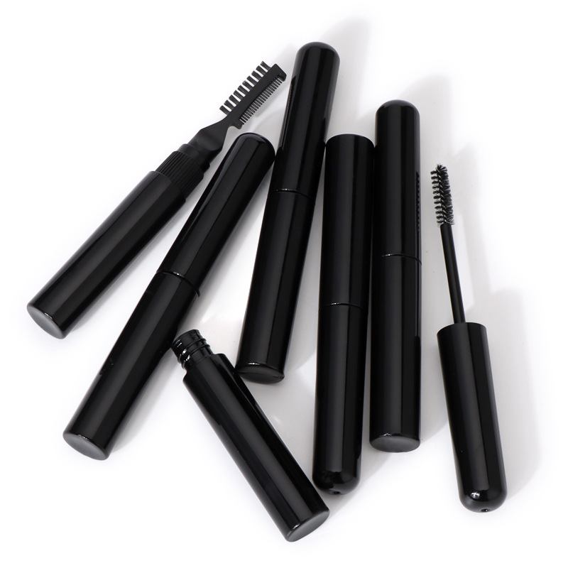 Black packaging