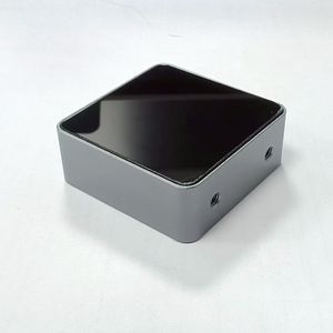 وحدة ماسح ضوئي لبصمة راحة اليد قابلة للتخصيص مع شعار، نظام تحكم في الدخول البيومتري عبر USB لأنظمة الدفع الآمنة - Product Image 5