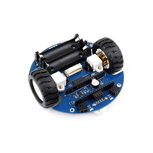 Aismartlink RP2350-Plus Entwicklungs board Pico2Go Smart Car Robot Hindernis vermeidung/Tracking - Product Image 3