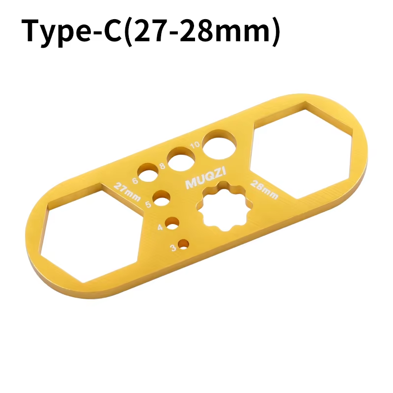 C-Type (27-28mm)
