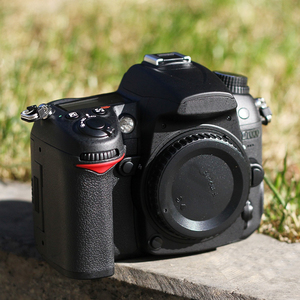 DF toptan 16.2MP D7000 DSLR dijital kamera Nikon için 3.0 inç LCD HD ile Nikon için 3.0 inç LCD - Product Image 2