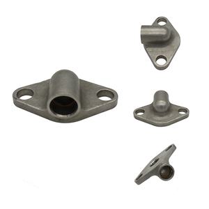 <strong>Manufacturers</strong> OEM Precision Investment <strong>Casting</strong> Part Vacuum Turbine <strong>Wheel</strong> Blade