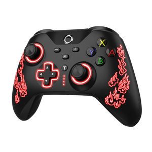 Top Selling <strong>Customized</strong> Wireless Joysticks Game <strong>Controllers</strong> Gamepad for Android PC Nintendo Nintendo Switch Tablet - Product Image 1