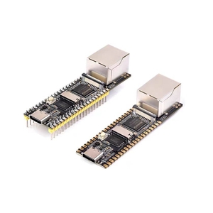 Luckfox Pico Plus/RV1103 Linux scheda di sviluppo Cortex-A7 con porta di rete