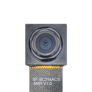 Tùy chỉnh Mini 720P 1MP bf314acs độ nét cao 120 độ góc rộng mipi máy ảnh cảm biến mô-đun H.265 video đám mây - Product Image 1