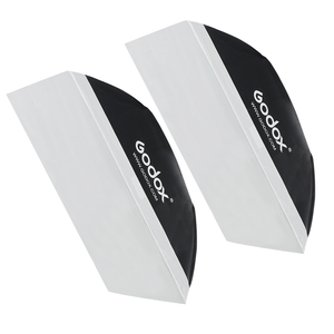 GODOX 360Ws 2x K-180AสตูดิโอStrobeแฟลช + RT-16 Trigger + 2x50x70 ซม.รังผึ้งตารางSoftbox + 2x190 ซม.Light Stand - Product Image 4