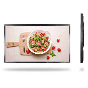 ЖК-дисплей pc smart board сенсорная панель, Интерактивная usb Сенсорная панель