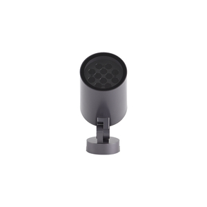 Foco LED Litecent de 48W para exteriores con montaje en base de cuerpo de aluminio y función RGBW, Chip Cob, fuente de alimentación de CA DALI DMX512 IP66 - Product Image 2