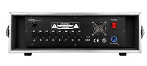 Блок обработки сети MA NPU 8 Порт узла - Product Image 5
