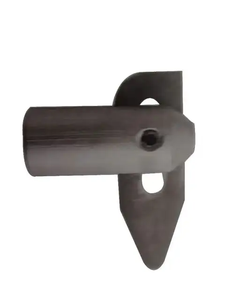 China ASTM 38mm*38mm*11mm Galvanized Scaffolding Lock Pin /clasp Fixing Pin Scaffolding Fixture Small Pull for <strong>Fixed</strong> <strong>Scaffold</strong> - Product Image 5