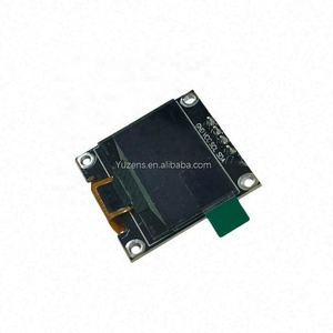 0.96 pollici blu I2C IIC seriale 128x64 OLED LCD LED SSD1306 modulo per Raspberry Pi - Product Image 5