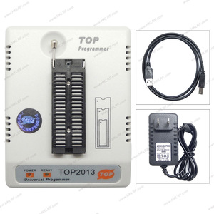 TOP2013CE USB MCU EEPROM Mikro controller Programmierer Verbesserte Version
