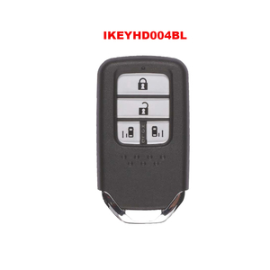 Uzaktan araba anahtarları IKEYNS005AL IKEYHD004AL IKEYHD004BL IKEYHD005AL IKEYGM004AL IKEYGM005AL bağımsız evrensel akıllı anahtar - Product Image 6