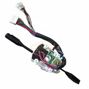 Phụ Tùng Xe Hơi Kết hợp chuyển đổi được sử dụng cho Suzuki OE no. <span class=keywords><strong>st308</strong></span> - Product Image 2