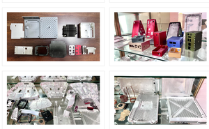 Индивидуальные формы для бутылок для домашних животных - Product Image 3