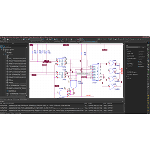 Kunden spezifische elektronische Entwicklungs software PCB Motherboard Layout OEM PCB PCBA Design - Product Image 2