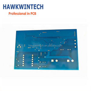 Özel elektronik çok katmanlı PCB takımı baskılı devre PCB PCBA üreticisi - Product Image 6