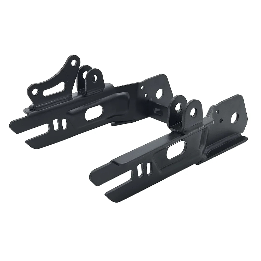 Rear Fork
