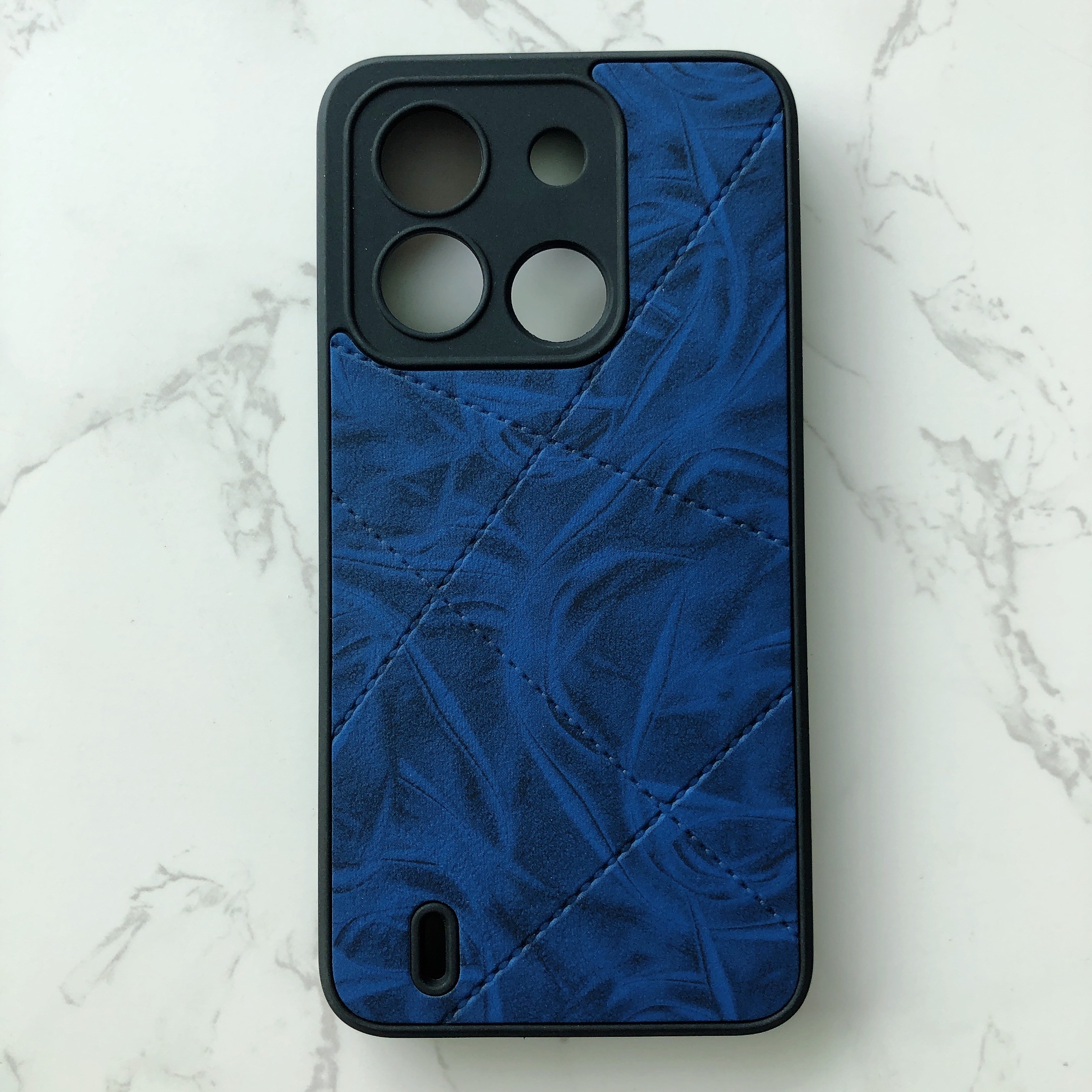 Bleu