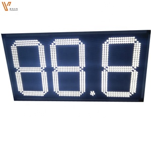 16-Zoll-Multi-Segment-Anzeige 7-Segment-LED-Anzeige - Product Image 3