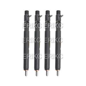 SSANGYONG için ERIKC ERIKC 50170121 2600 2601Z yüksek basınçlı enjektör SSANGYONG 02601z dizel motor EJB R02601Z - Product Image 6