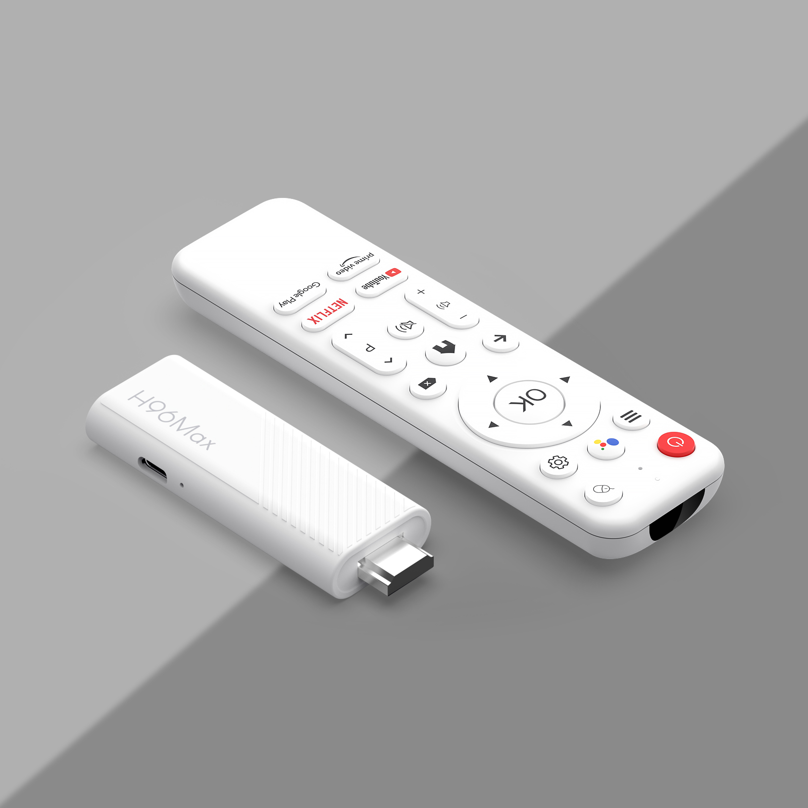 H96 MAX H313 TV STICK