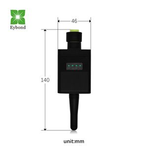 Eybond WiFi + Bluetooth RS-485 IP65ワイヤレスネットワーク監視すべてのブランドインバーターデータロガーWiFi - Product Image 6