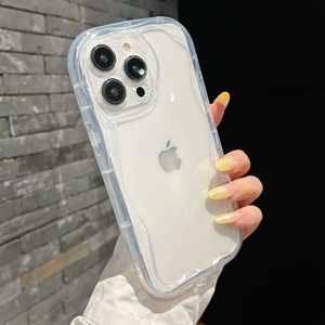 Su geçirmez cep telefonu kılıfları cep telefonu kabuk Iphone 16 iPhone 15Pro durumda darbeye ve anti-parmak izi koruması ile - Product Image 6