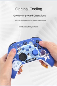 Custom Patterns Packaging Front <strong>Shell</strong> Glossy Top Faceplate Mod Parts Replacement Cover <strong>Case</strong> for XBOX Series <strong>Controller</strong> - Product Image 3