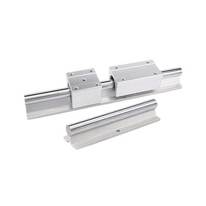 CNC Single Axis <strong>Linear</strong> Shaft <strong>Guide</strong> Laser Cutting Machine with <strong>Linear</strong> Bearing <strong>Rail</strong> and <strong>Ball</strong> Screw Product <strong>Type</strong> <strong>Linear</strong> <strong>Guides</strong> - Product Image 6