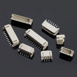 2.0毫米线对板连接器2-16P水平smt PH 2.0毫米晶圆连接器 - Product Image 4