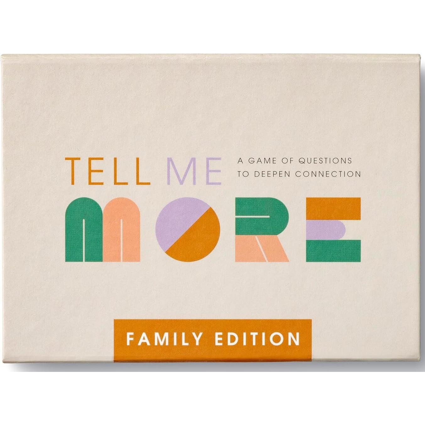Tell me more about family