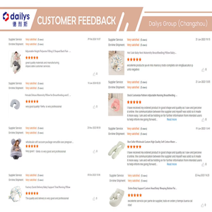 Abnehmbares Stützekissen Bauchbeine Bauch hüften ganzkörperkissen U-förmiges Schwangerschaftskissen Schlaf-Mutterschaftskissen für Schwangere - Product Image 6