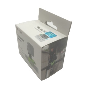 กล่องของขวัญกระดาษแข็งแบบปรับแต่งได้กล่องกระดาษแข็งพร้อมการพิมพ์ - Product Image 5