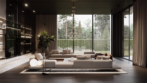 三维建筑模型三维模型设计软件室内设计建筑 - Product Image 6