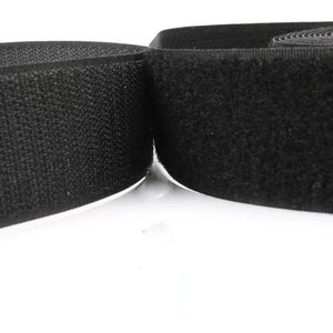 Top Sale <strong>Hook</strong> <strong>and</strong> <strong>Loop</strong> <strong>Strap</strong> Sticky Industrial Strength Sew on Adhesive <strong>Hook</strong> <strong>and</strong> <strong>Loop</strong> Velcroes <strong>Hook</strong> <strong>and</strong> <strong>Loop</strong> Tape - Product Image 2