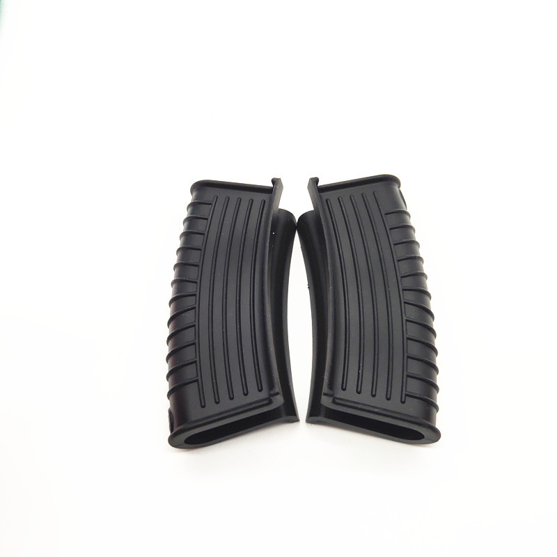 Pot holder-Black