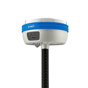 Smallest Hi-target TS5 gps gnss antena rtk with <strong>advanced</strong> Multi-network Connection have a <strong>good</strong> price - Product Image 2