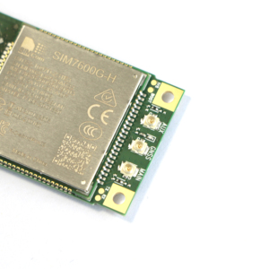 Fabrik Direkt verkauf SIM7600G-H Drahtloses Modul SIMCOM SIM7600G 4G Kommunikation modul Mini PCIE - Product Image 4