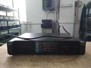 פרטו bajo 4 ערוצי גשר כוח 4200w מעמד-td כוח מקצועי חזק הגברה fp1000 - Product Image 3