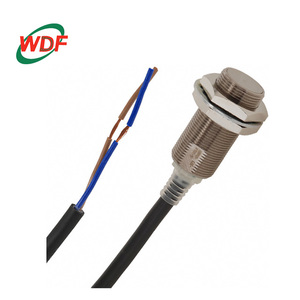 Optimización de la detección: sensor de proximidad O-mron de la marca:. - Product Image 5